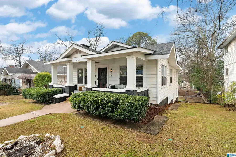 7830 5TH AVENUE S, Birmingham, AL 35206 - Image #2