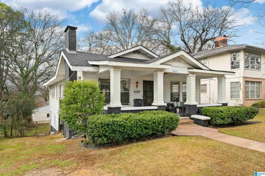7830 5TH AVENUE S, Birmingham, AL 35206 - Image #3