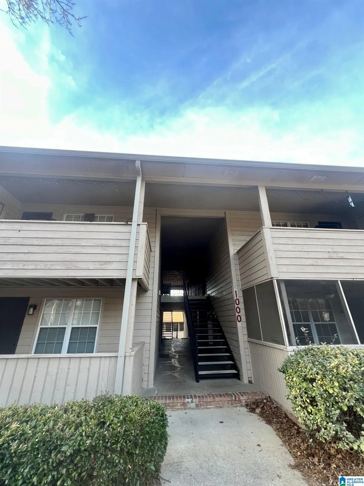 1010 PATTON CREEK LANE, Hoover, AL 35226 - Image #1