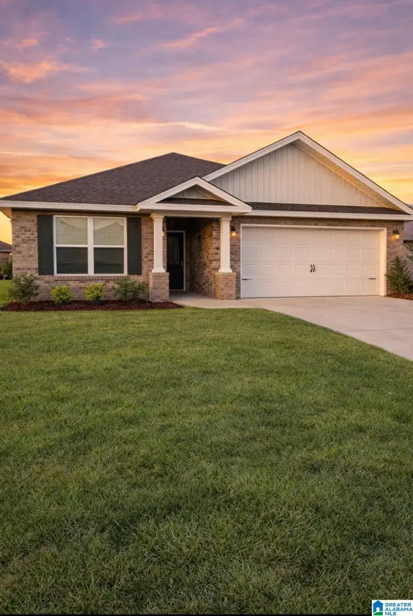 8284 GLENWOOD WAY, Semmes, AL 36575