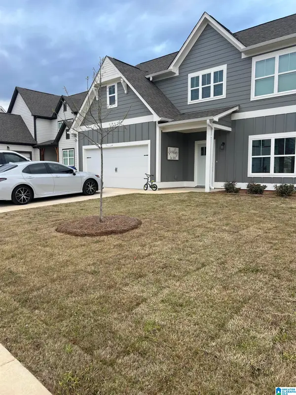 569 AVONDALE LANE, Pell city, AL 35128