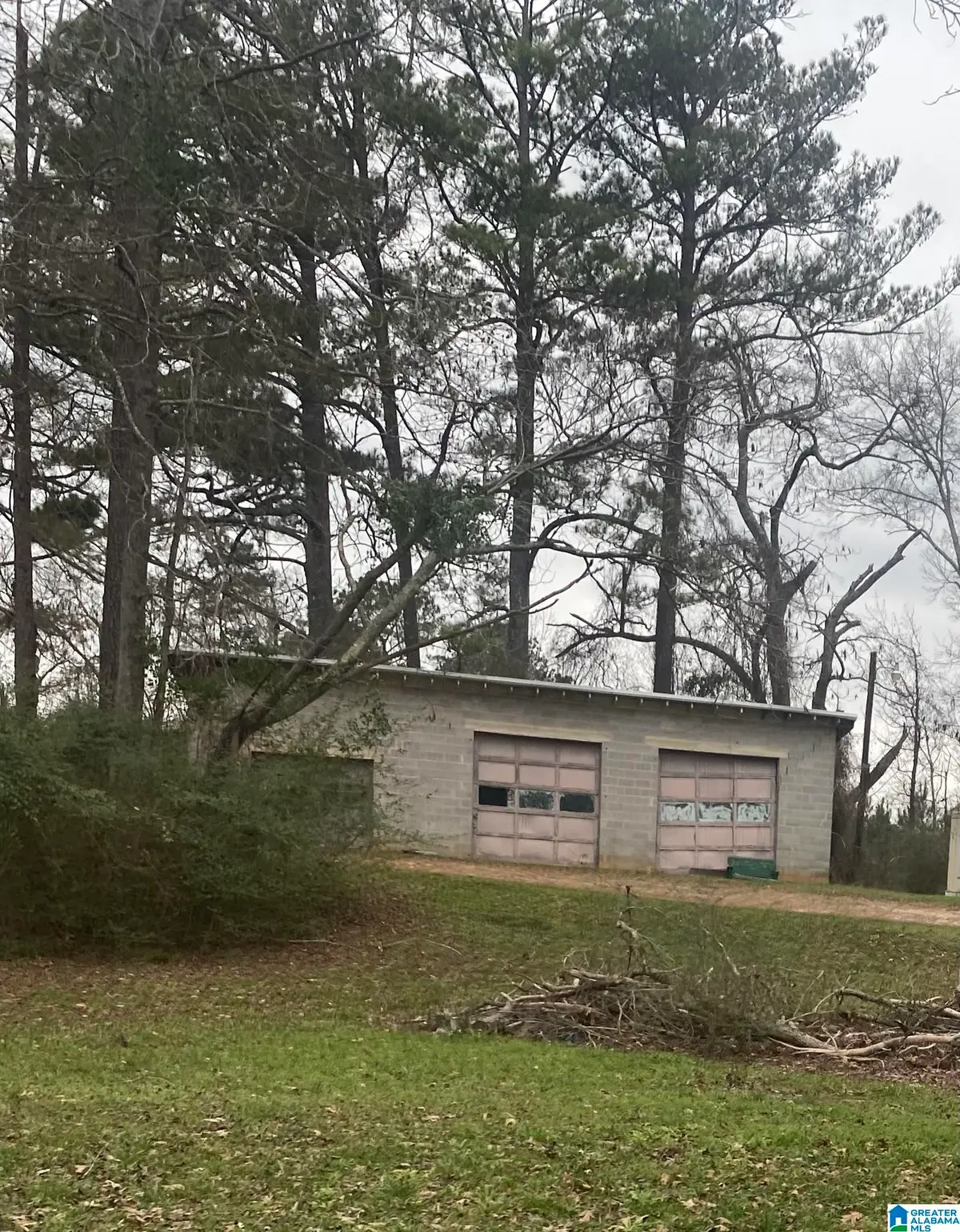 5149 TRUMAN ALDRICH PARKWAY, West Blocton, AL 35184 - #1