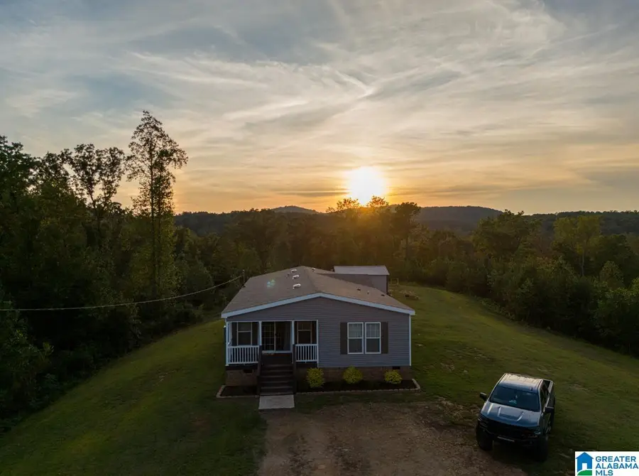 28 COUNTY ROAD 63, Ranburne, AL 36273 - Image #2