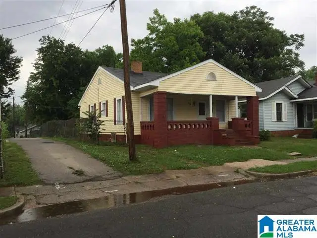 44 17TH COURT S, Birmingham, AL 35205 - Image #1