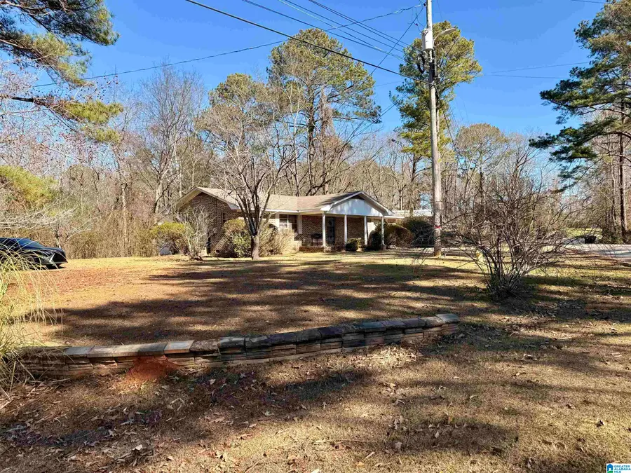 20 SHELL LANE, Sylacauga, AL 35150 - #3