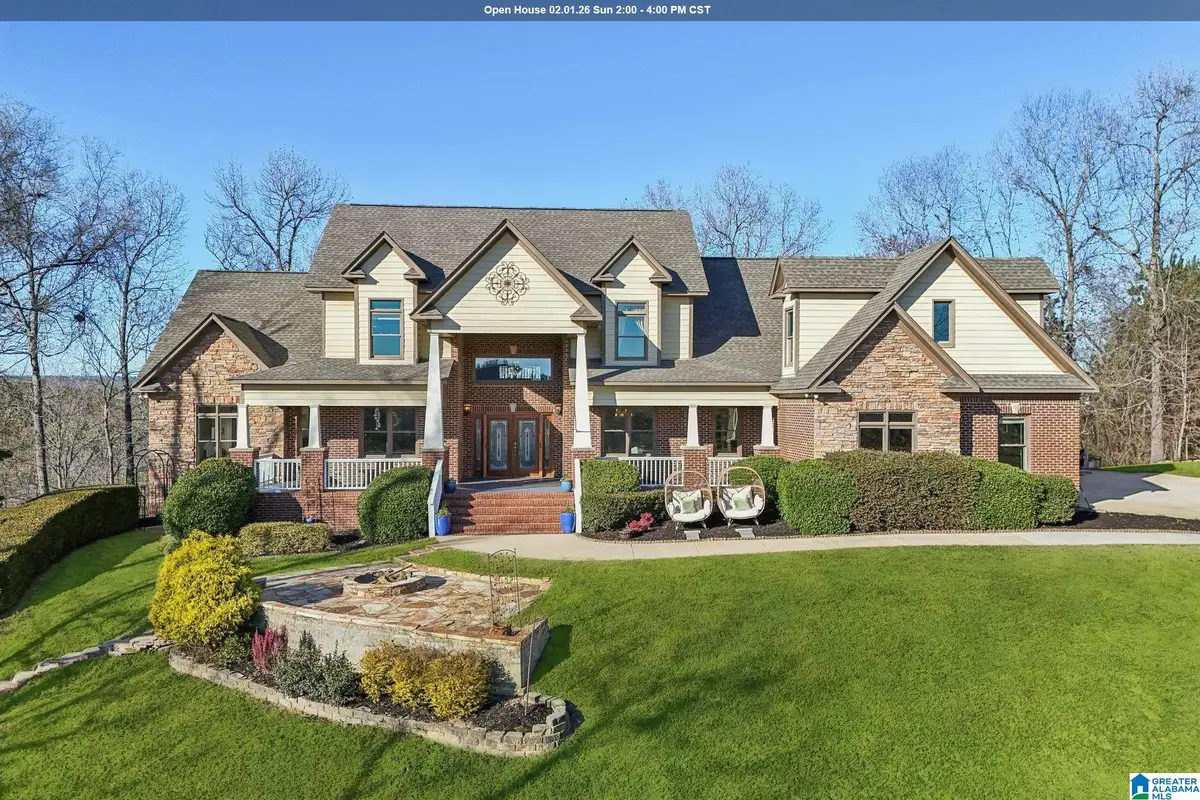 799 HIDDEN RIDGE, Chelsea, AL 35043 - Image #1