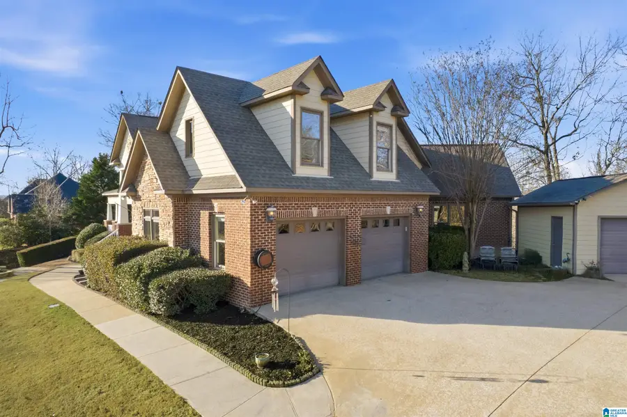 799 HIDDEN RIDGE, Chelsea, AL 35043 - Image #3