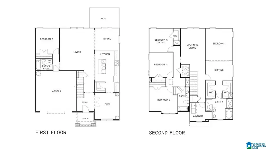 740 EMPIRE AVENUE, Chelsea, AL 35043 - Image #2