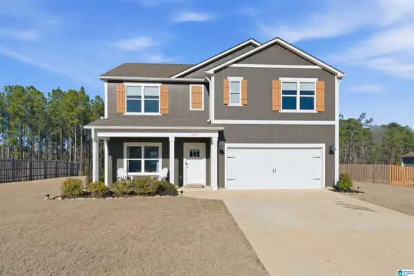 157 HALIFAX LANE, Chelsea, AL 35043