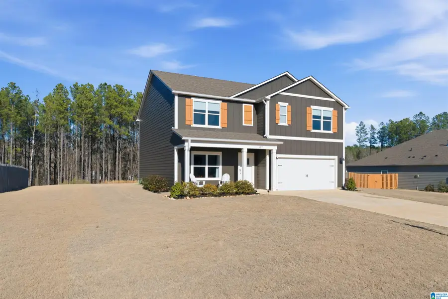 157 HALIFAX LANE, Chelsea, AL 35043 - #3