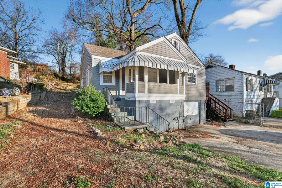 4401 AVENUE I N, Birmingham, AL 35208 - Image #3