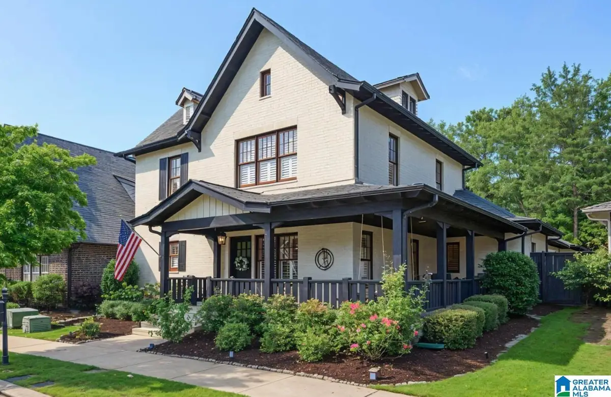 2438 NORTHAMPTON DRIVE, Hoover, AL 35226 - #1