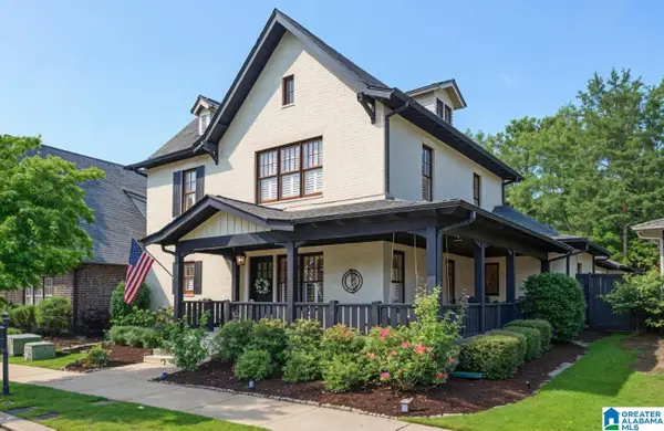 2438 NORTHAMPTON DRIVE, Hoover, AL 35226