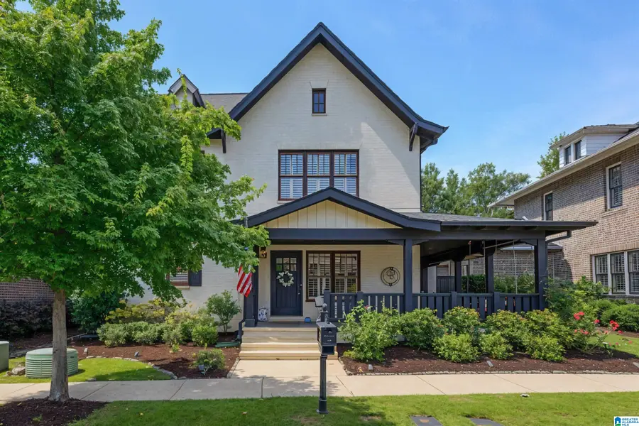 2438 NORTHAMPTON DRIVE, Hoover, AL 35226 - #2