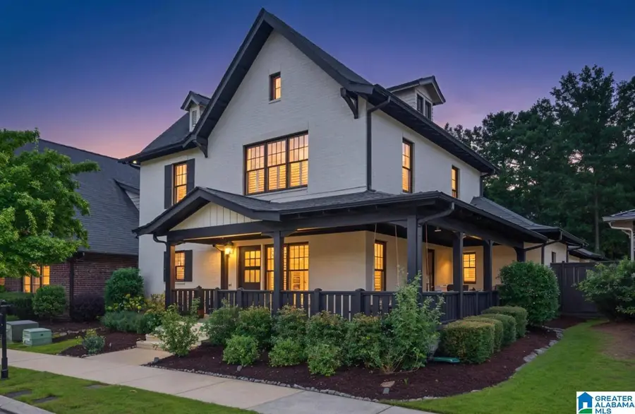 2438 NORTHAMPTON DRIVE, Hoover, AL 35226 - #3