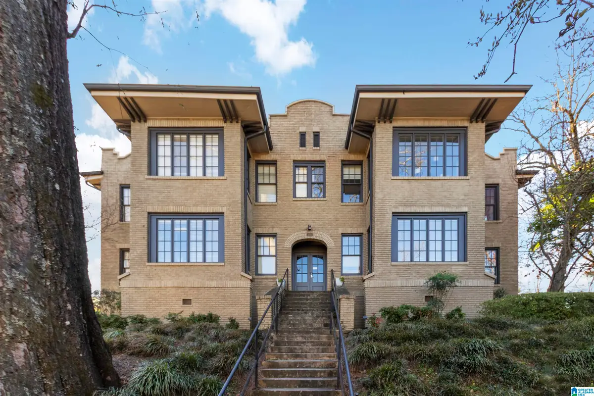 3123 HIGHLAND AVENUE S, Birmingham, AL 35205 - Image #1