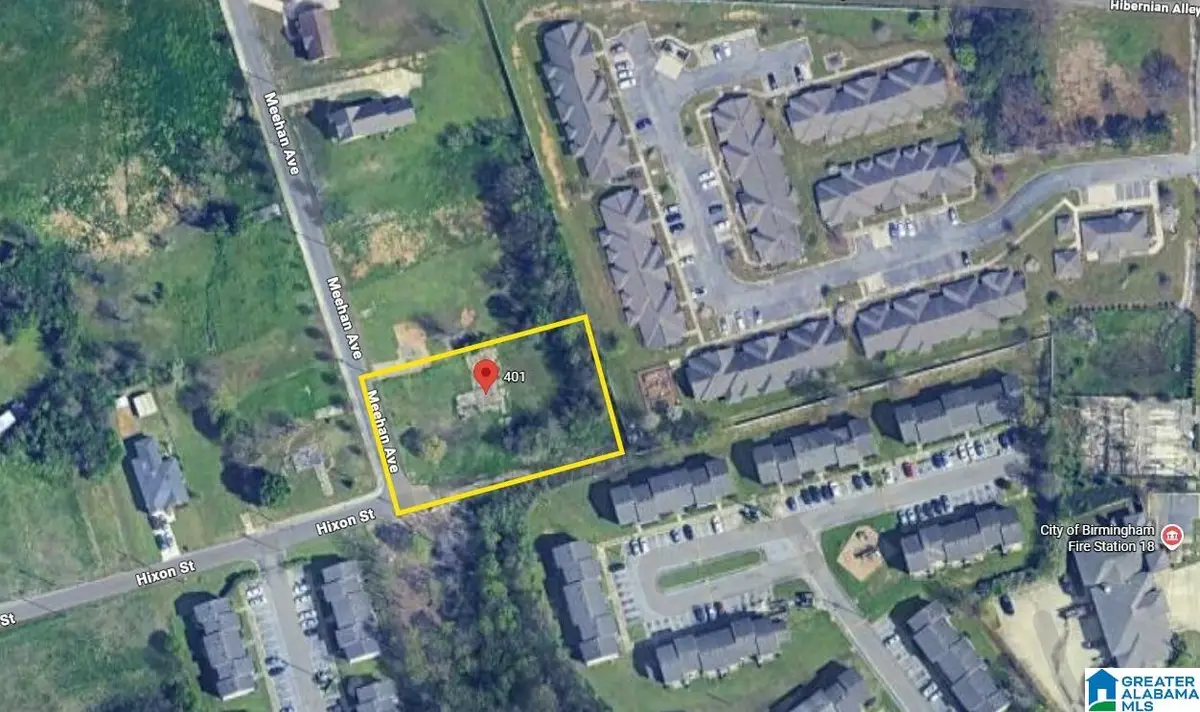 401 MEEHAN AVENUE, Birmingham, AL 35214 - Image #1
