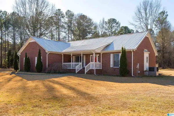 1115 BEAVER RIDGE CIRCLE, Ashville, AL 35953