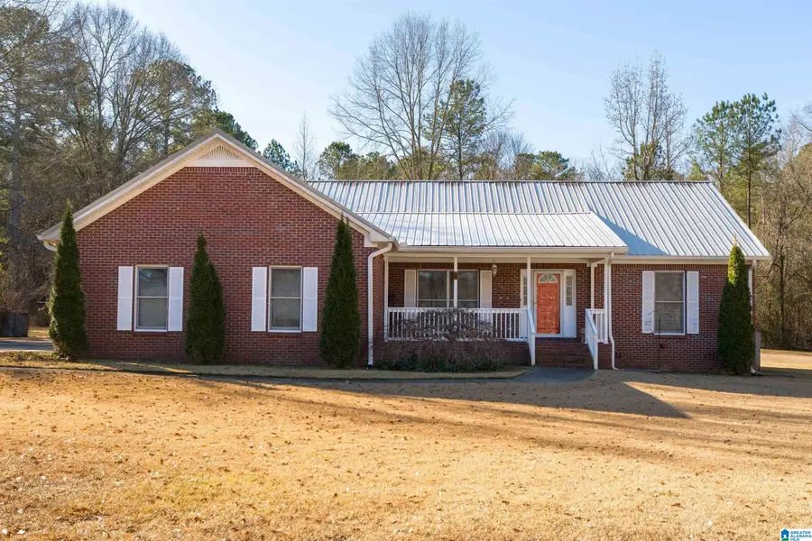 1115 BEAVER RIDGE CIRCLE, Ashville, AL 35953 - Image #2