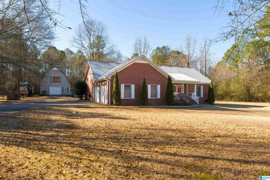 1115 BEAVER RIDGE CIRCLE, Ashville, AL 35953 - Image #3