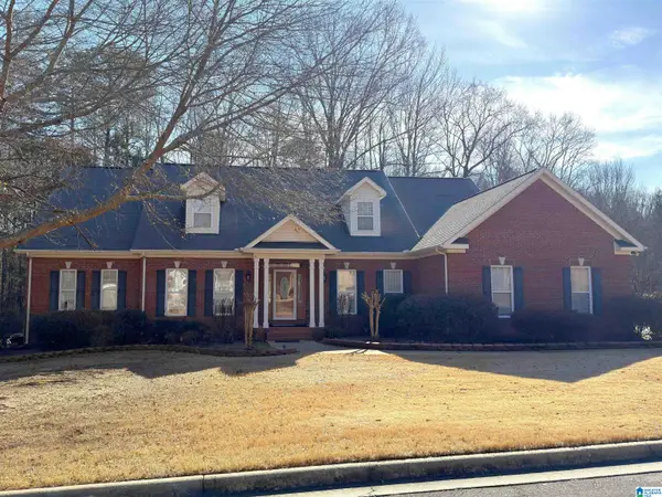40 MANOR PLACE, Oxford, AL 36203