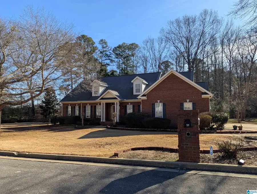 40 MANOR PLACE, Oxford, AL 36203 - Image #2