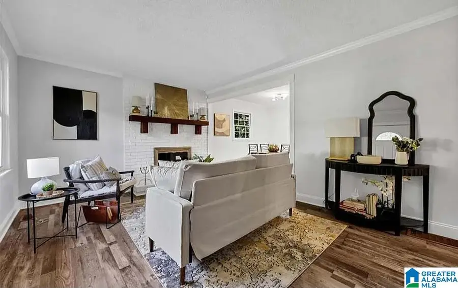 212 MAMIE LANE, Birmingham, AL 35215 - Image #3