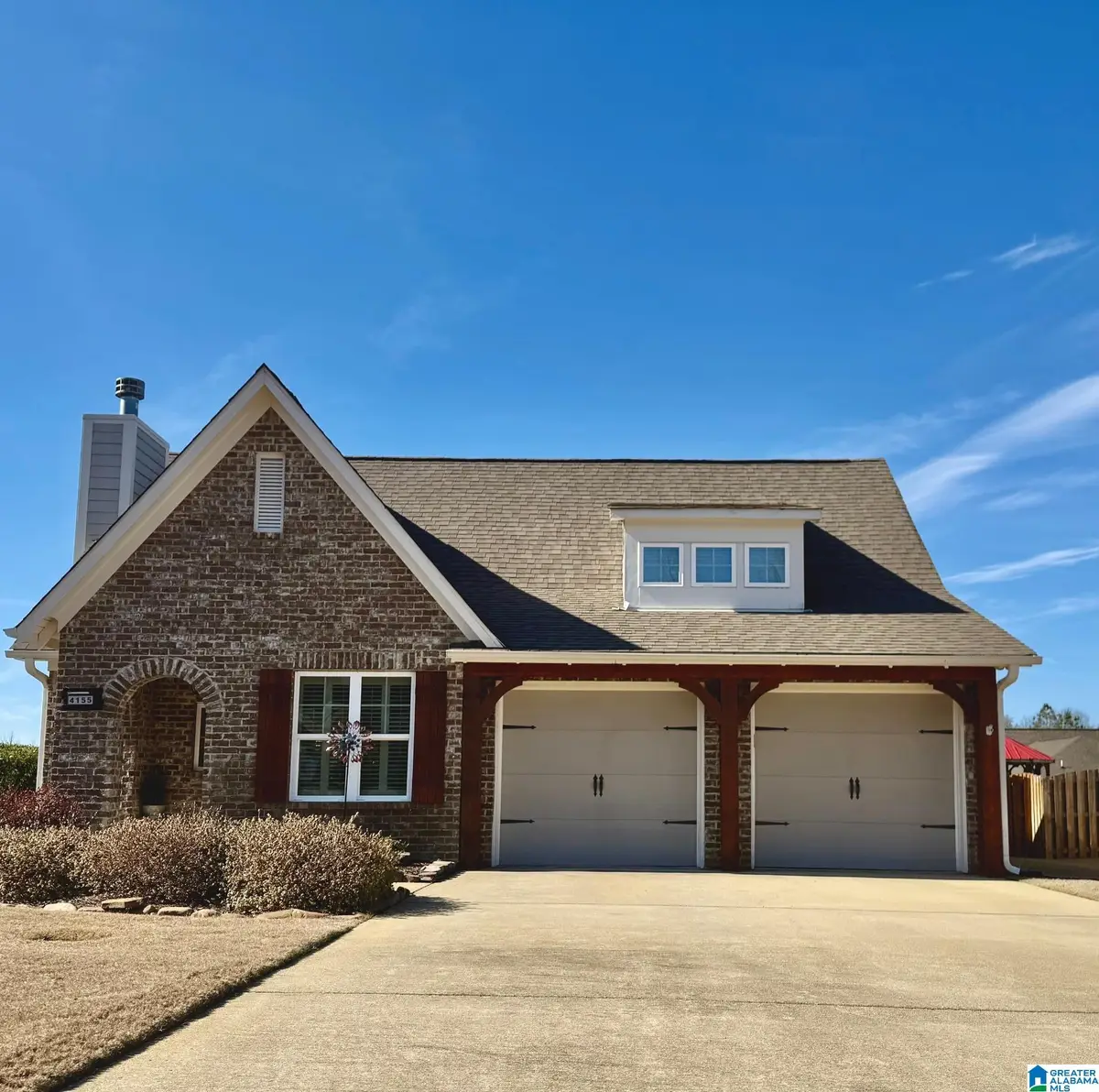 4155 GARDENIA LANE, Moody, AL 35004 - #1