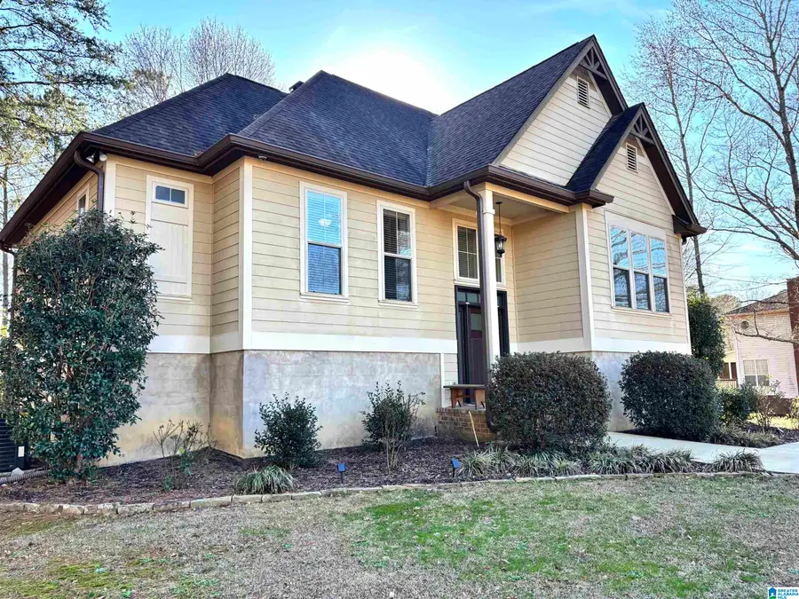 1266 MCCONNELL LANE, Mount Olive, AL 35116 - Image #3