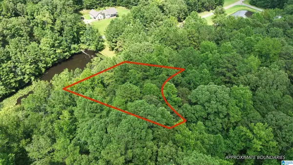 0 OAK CREEK ROAD, Fayette, AL 35555