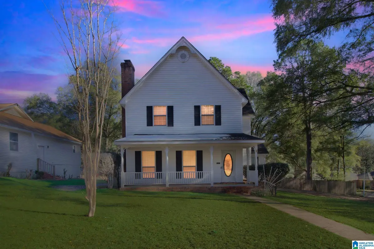 100 TIMBERLINE CIRCLE E, Dothan, AL 36303 - #1