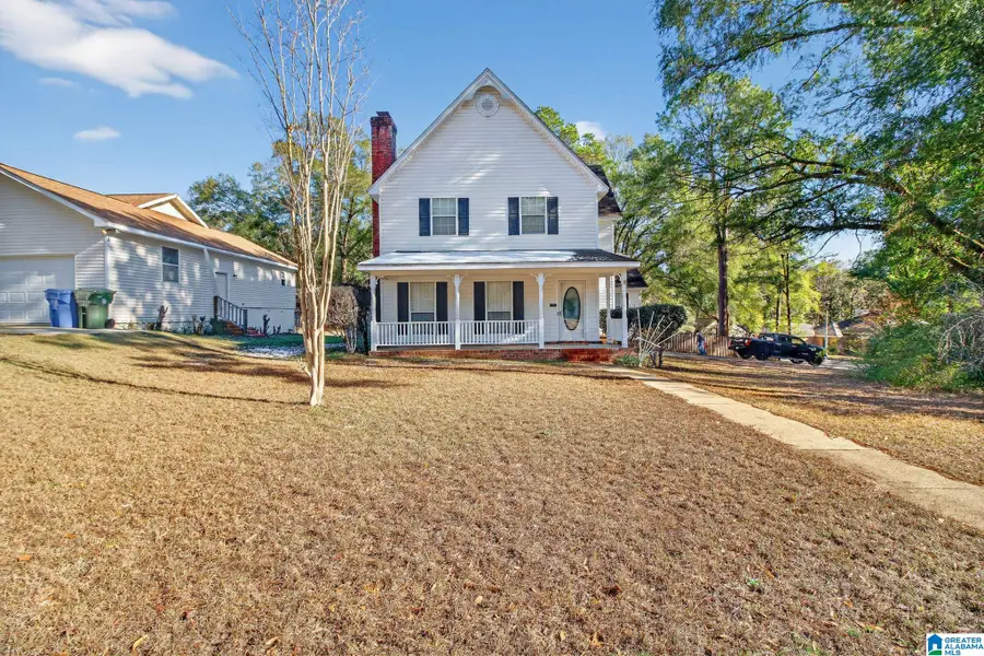 100 TIMBERLINE CIRCLE E, Dothan, AL 36303 - #3