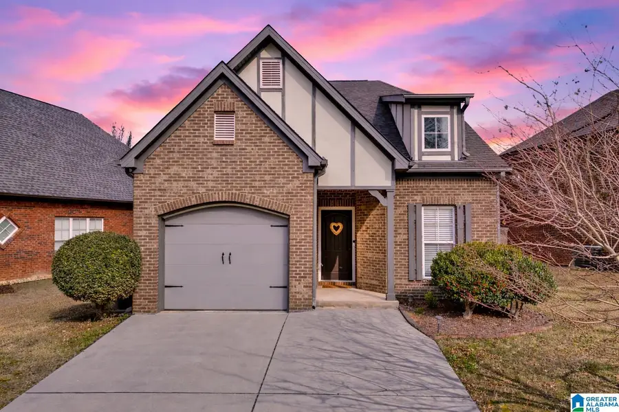 365 KINGSTON CIRCLE, Birmingham, AL 35211 - Image #2