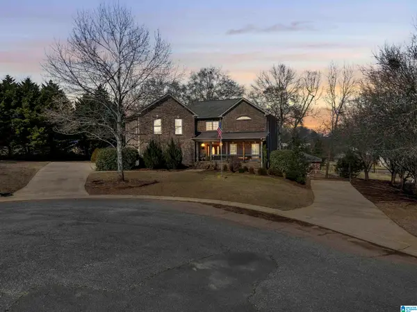 5039 TAMMY LANE, Hueytown, AL 35023