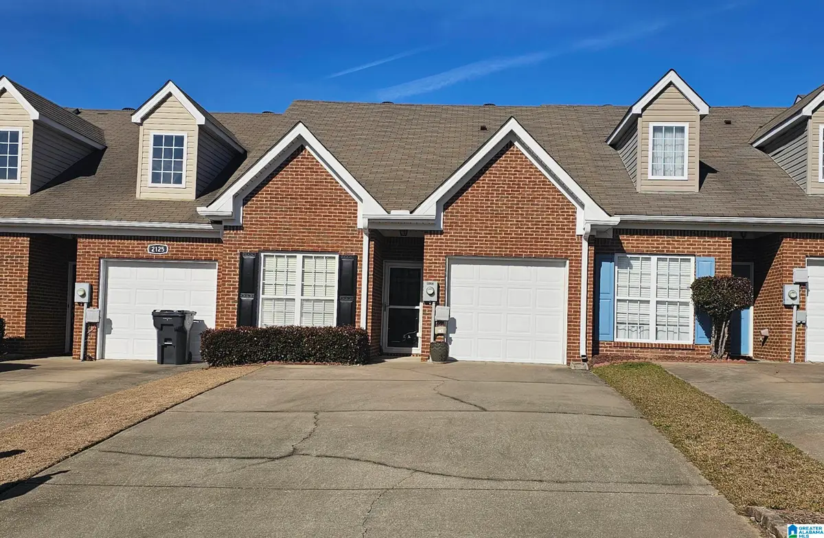 2127 KINGS COURT, Moody, AL 35004 - Image #1