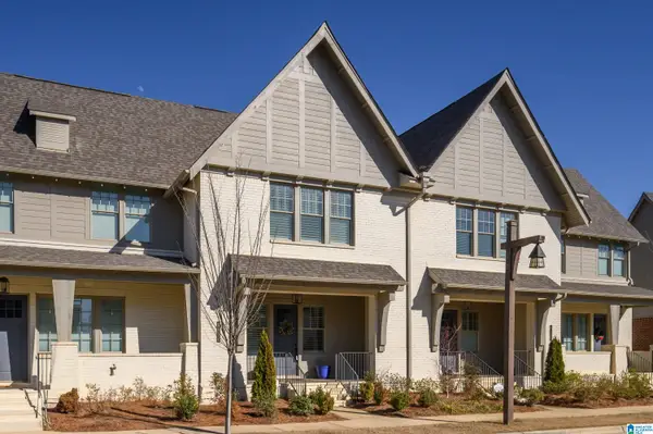 4630 EVERLEE PARKWAY, Hoover, AL 35244