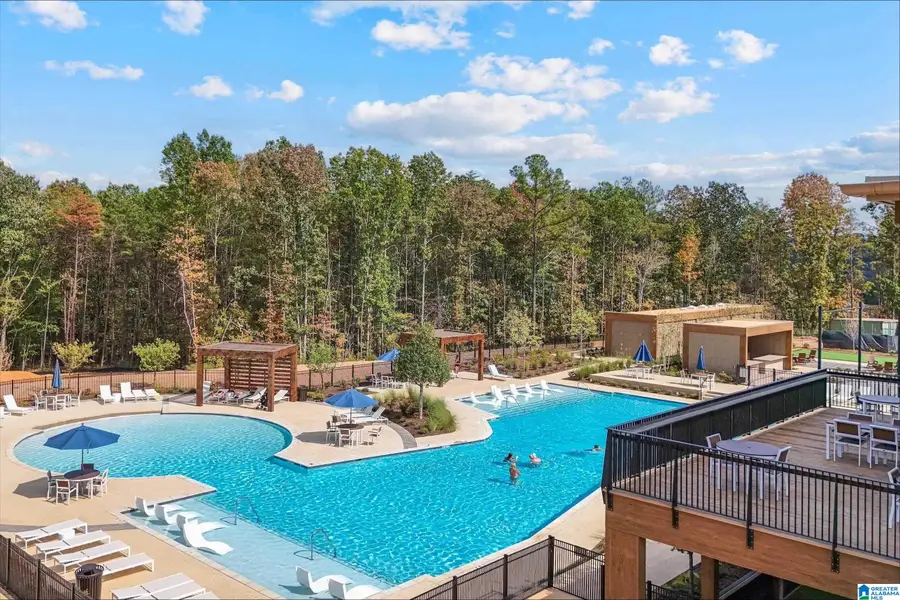 4630 EVERLEE PARKWAY, Hoover, AL 35244 - Image #3