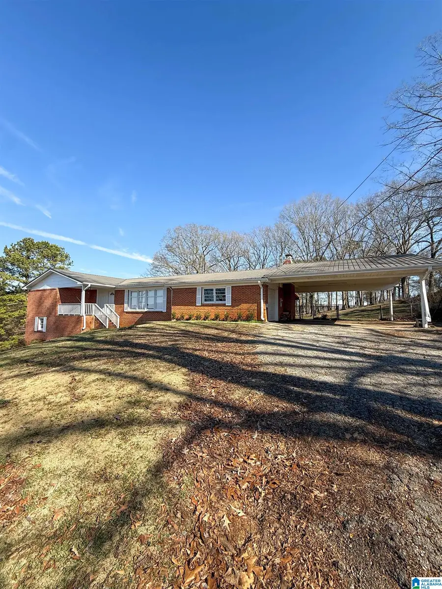 2931 STOCKDALE ROAD, Munford, AL 36268 - Image #2