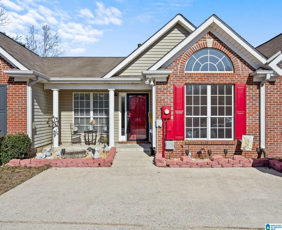 193 HIDDEN COVE CIRCLE, Pelham, AL 35124 - Image #1