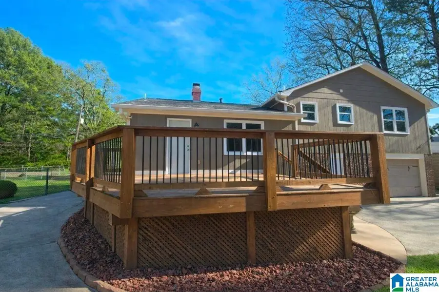 1736 REED ROAD NE, Center Point, AL 35215 - Image #2