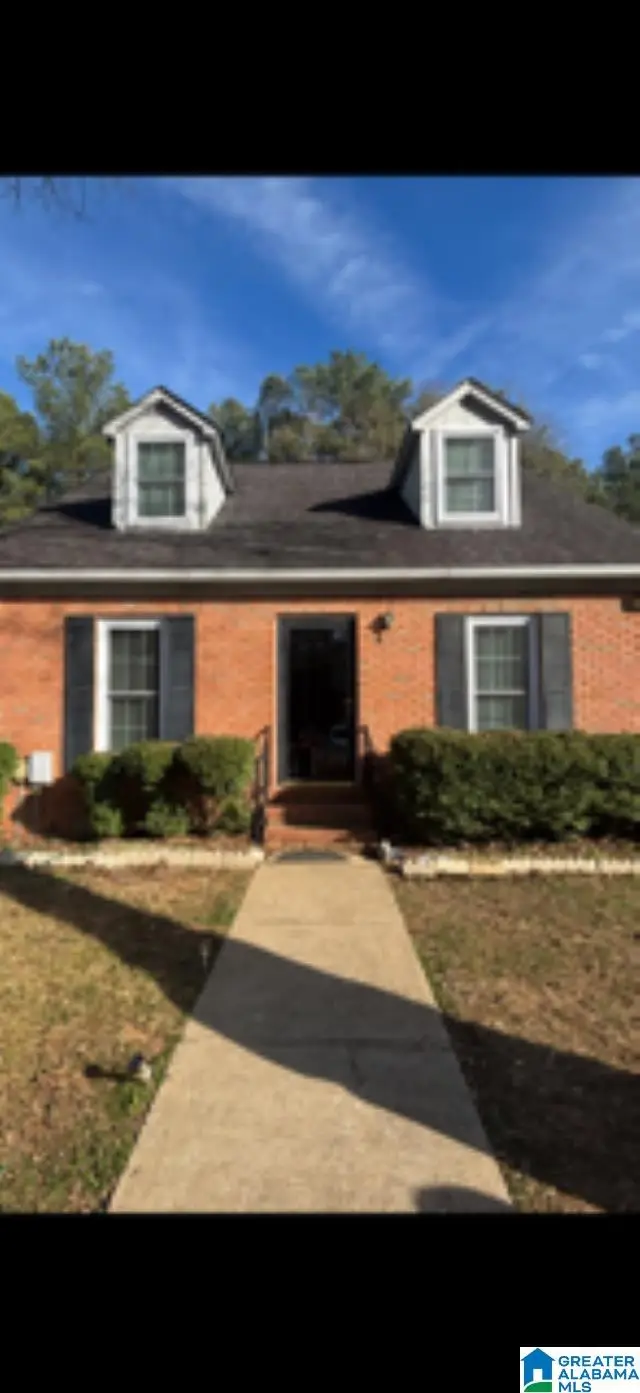 1991 TOWNHOUSE LANE, Hueytown, AL 35023 - Image #1