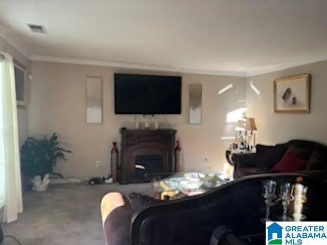 1991 TOWNHOUSE LANE, Hueytown, AL 35023 - Image #3