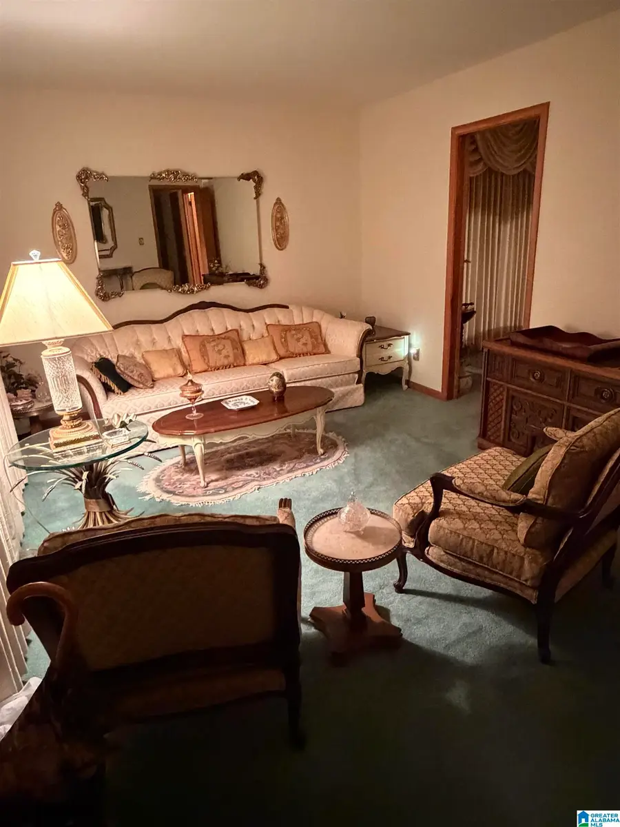 4821 SMITHFIELD DRIVE N, Birmingham, AL 35207 - Image #2