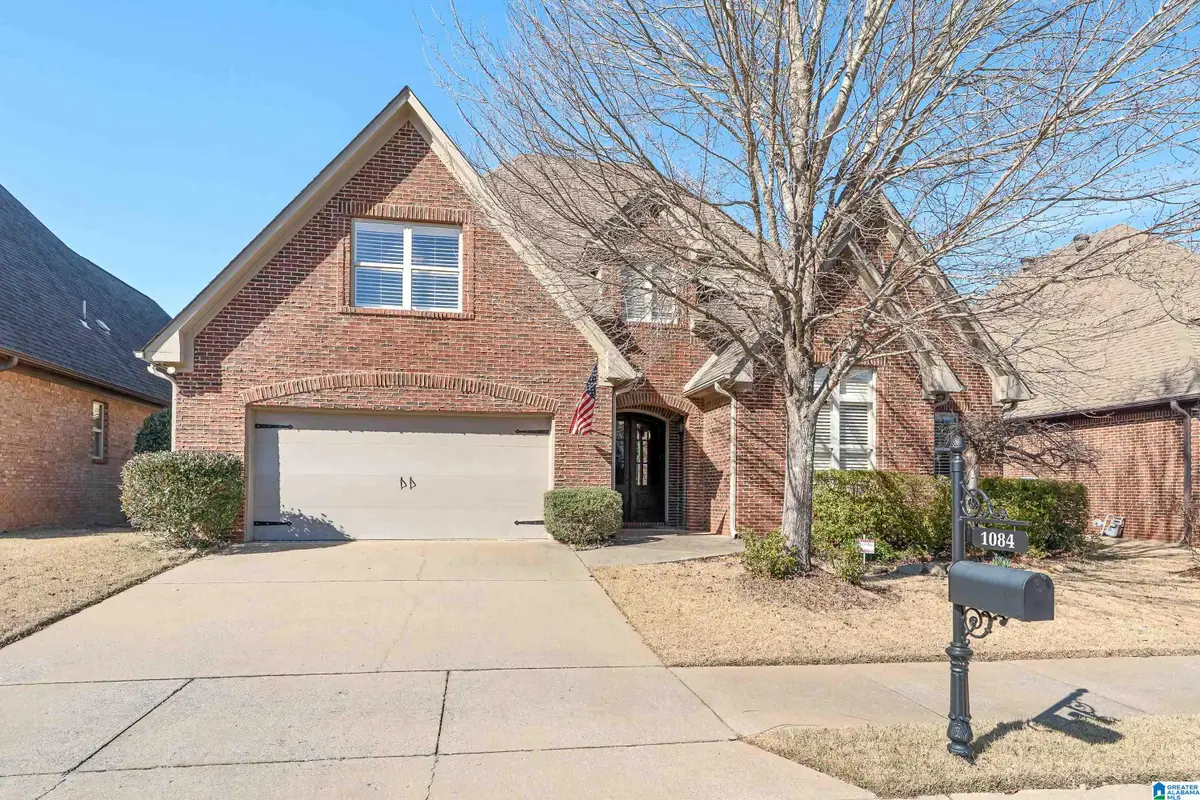 1084 DUNNAVANT PLACE, Birmingham, AL 35242 - #1