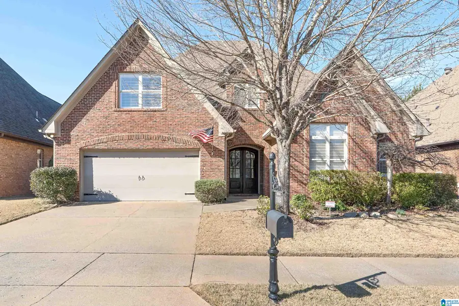 1084 DUNNAVANT PLACE, Birmingham, AL 35242 - #2