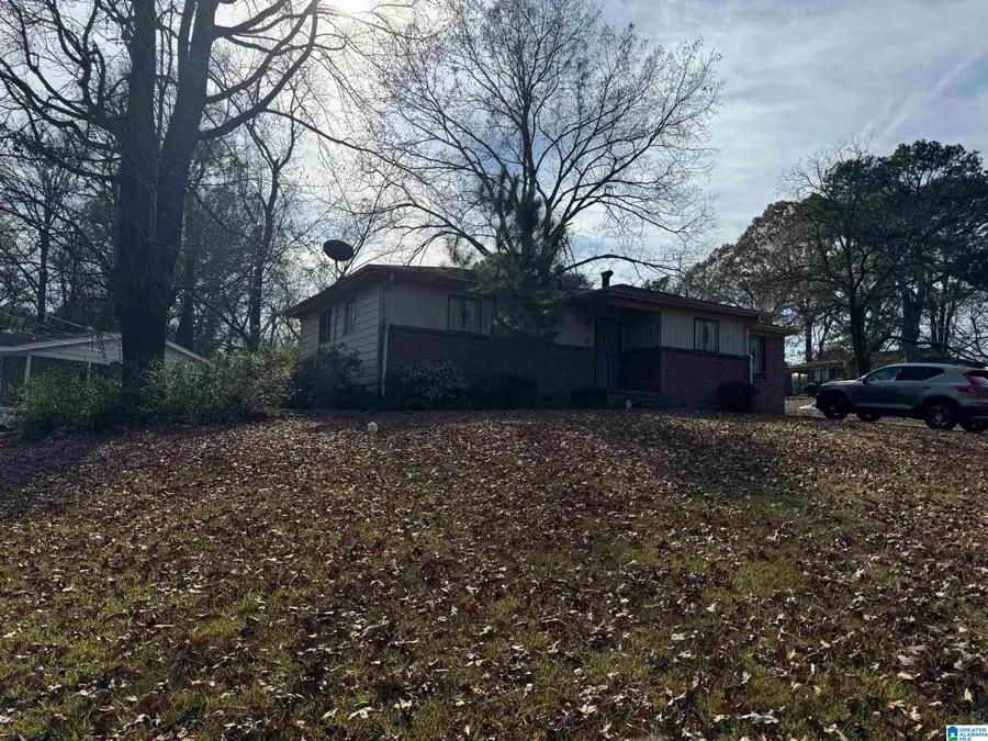 1400 FREDA DRIVE, Midfield, AL 35228 - #3