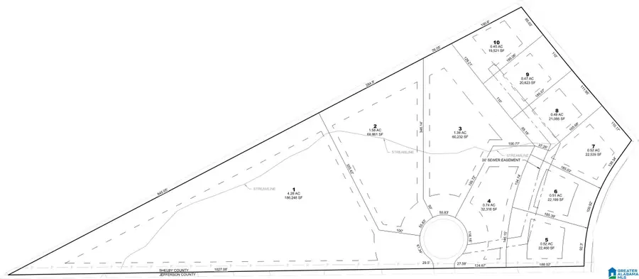 451 HEATHERWOOD DRIVE, Hoover, AL 35244 - #3