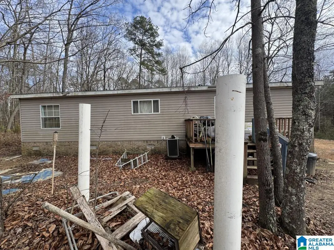 176 PLEASANT TRAIL, Jasper, AL 35504 - Image #1