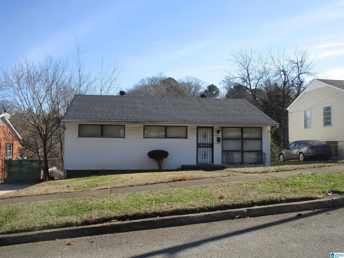 1233 FOREST STREET, Birmingham, AL 35217 - Image #1