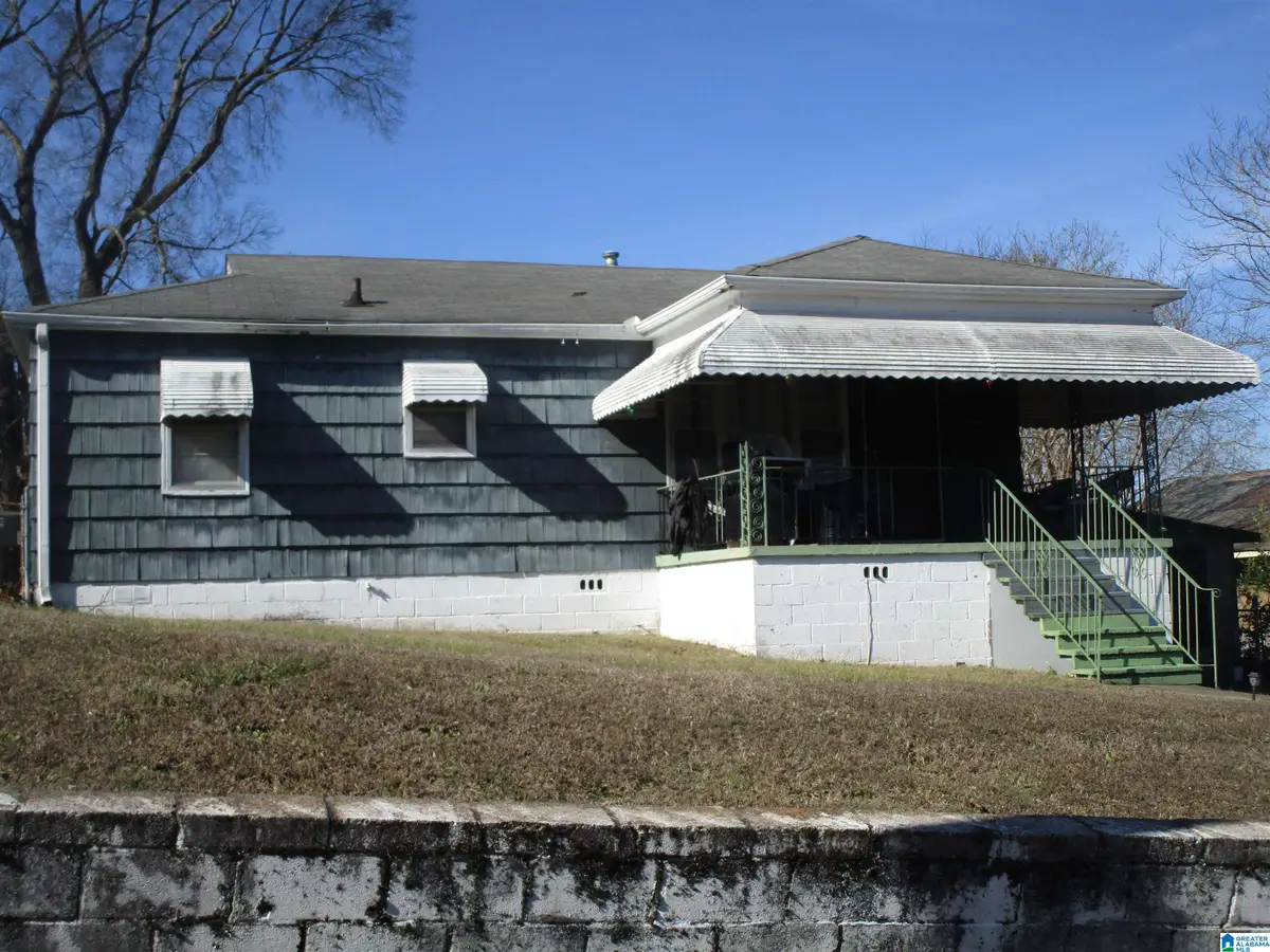 1032 FORREST STREET, Birmingham, AL 35217 - Image #1